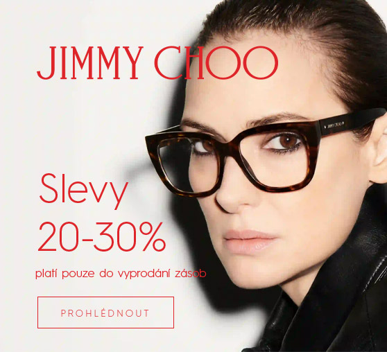 Jimmy Choo