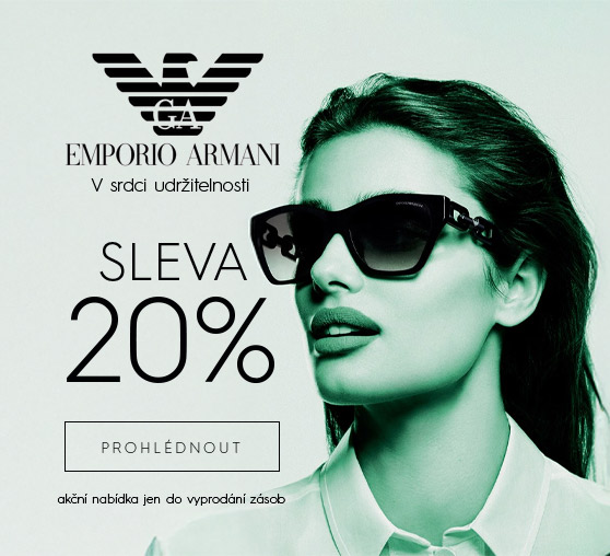 Emporio Armani