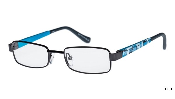 Quiksilver LUDIC EQBEG 00002 BLU 47