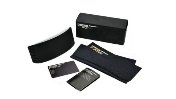 Porsche Design P 8525 A