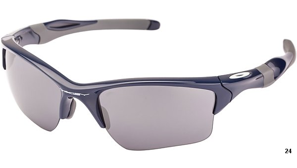Oakley OO9154-2462 HALF JACKET 2.0 XL