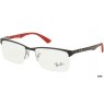 Ray Ban RX 8411 2509 54