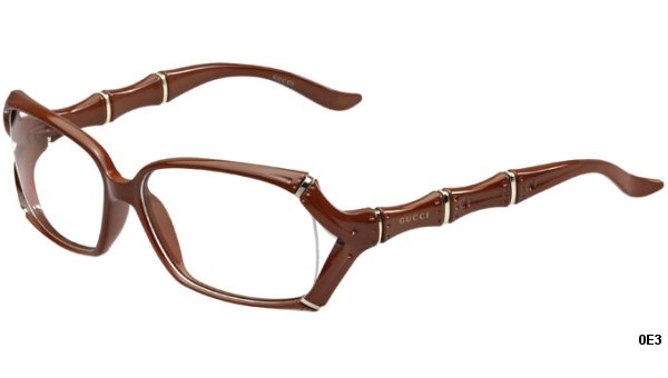 Gucci GG 3519 0E3 55