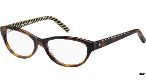TOMMY HILFIGER TH 1212 8G9 52