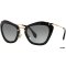MIU MIU MU 10NS 1AB3M1 55