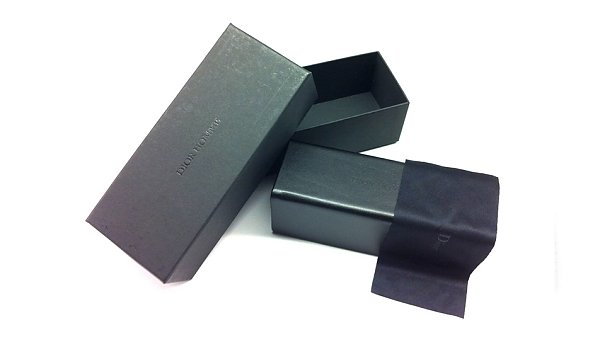 Christian Dior DIORMANIA1 LWP/JO