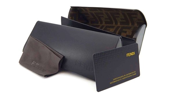 FENDI FF 0156/S V59/JO 51