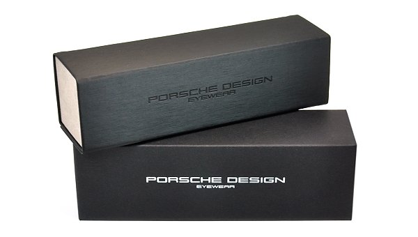 Porsche Design P 8310 C 52