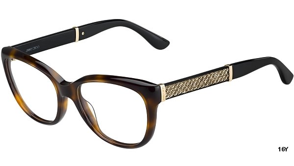 Jimmy Choo JC179 16Y 53