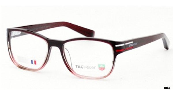 TAG HEUER PHANTOMATIK 0533 004 52