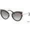 MIU MIU MU 05PV 1AB1O1 50