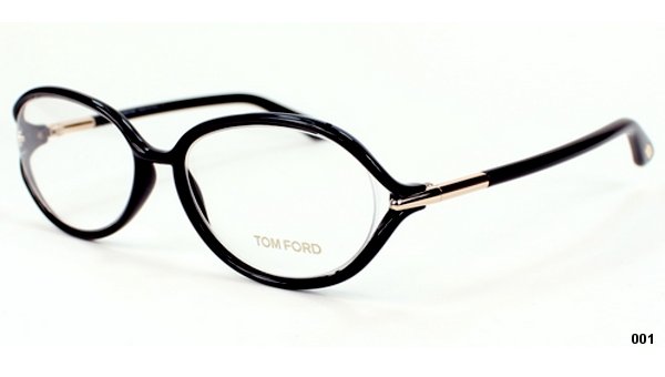 TOM FORD TF 5212 001 55