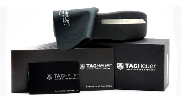 TAG HEUER Maria Sharapova 9100 101 55