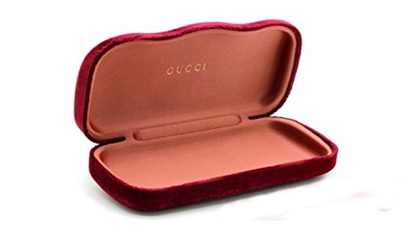 Gucci GG 0255S 001