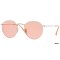 Ray Ban RB 3447 9065V7 53 ROUND METAL Photochromic