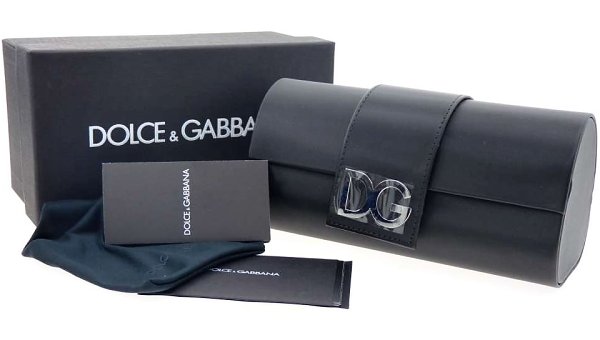 Dolce & Gabbana DG 2155 129313 56