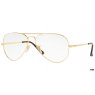 Ray Ban RX 6489 2500 55