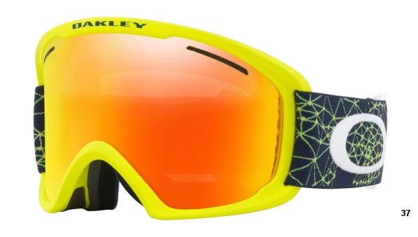 OAKLEY OO7045-37 O2 XL