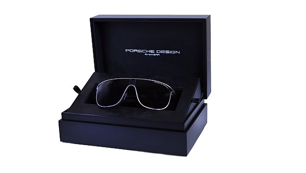 Porsche 911 P8663 A 66