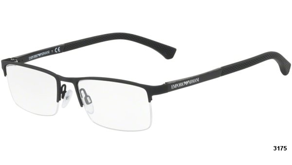 Emporio Armani EA 1041 3175 55