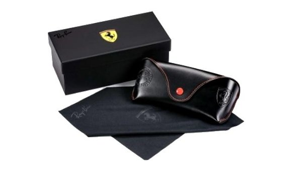 Ray Ban RB 3602M F02230 51