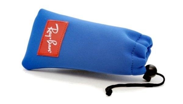 Ray Ban RJ 9066S 152/13 47 JUNIOR WAYFARER