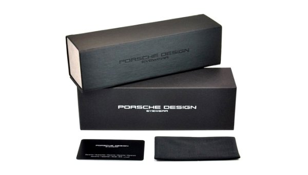 Porsche Design P 8812 A 51