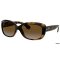 Ray Ban  RB 4101 710/T5 58 JACKIE OHH POLARIZACE