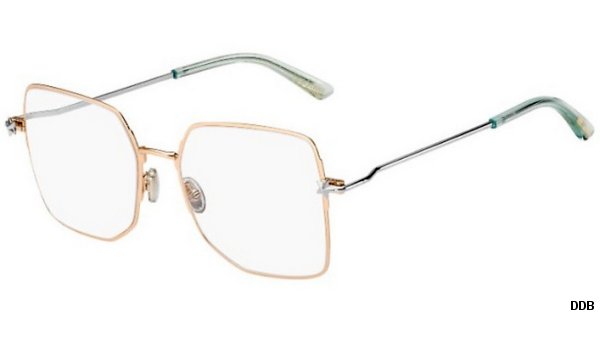 Jimmy Choo JC262 DDB 55