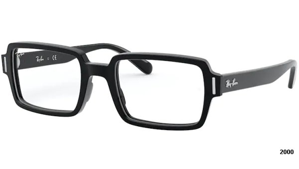 Ray Ban RX 5473 2000 52