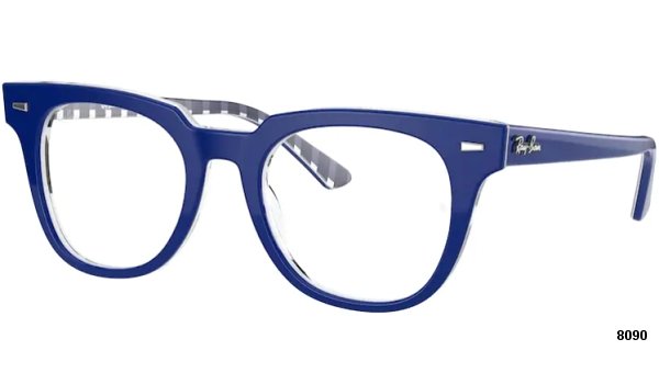 Ray Ban RX 5377 8090 52
