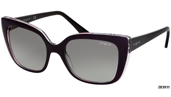 Vogue VO 5337S 283911 53