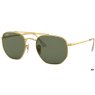 Ray Ban RB 3648 001 51 THE MARSHAL