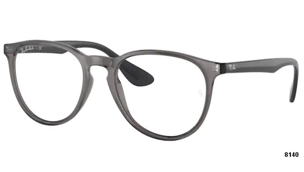 Ray Ban RX 7046 8140 51