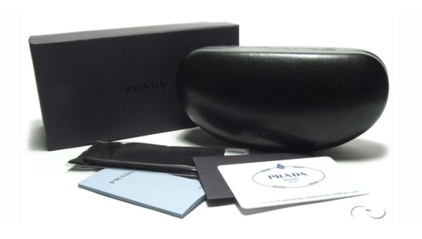 PRADA PR 03YV 1AB1O1 56