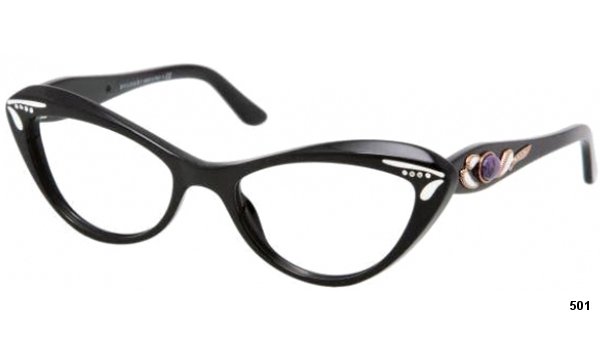 Bvlgari BV 4052B 501 51