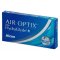 Alcon Air Optix plus HydraGlyde (6 ks) - AKČNÍ CENA PRO 4 BALENÍ
