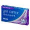 Alcon Air Optix plus HydraGlyde MULTIFOCAL (3 ks)