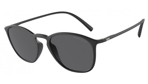 Giorgio Armani AR 8186U 506081 52 polarizace