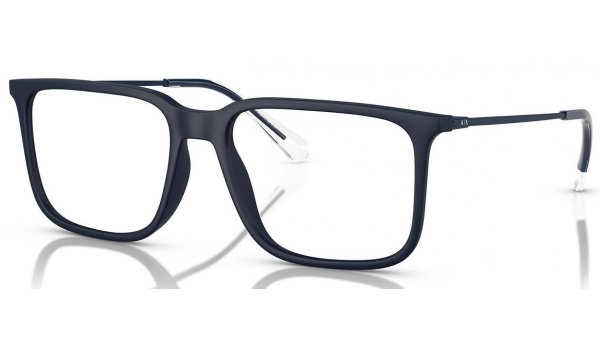 Exchange Armani AX 3119 8181 55