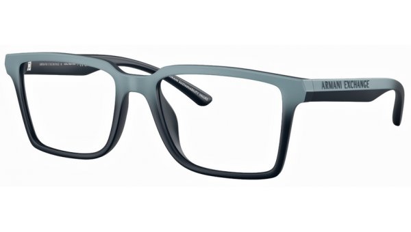 Exchange Armani AX 3129U 8390 54