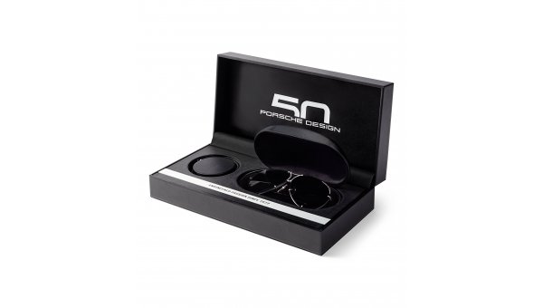 Porsche Design 50Y P 8478 O 67 POLARIZACE