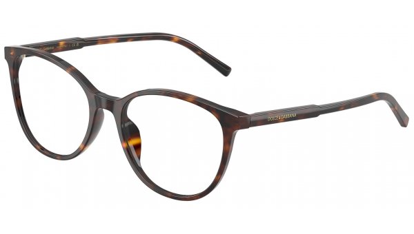 Dolce & Gabbana DG 3425 502 52