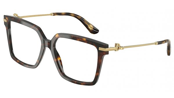 Dolce & Gabbana DG 3397 502 56
