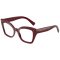 Dolce & Gabbana DG 3386 3442 53