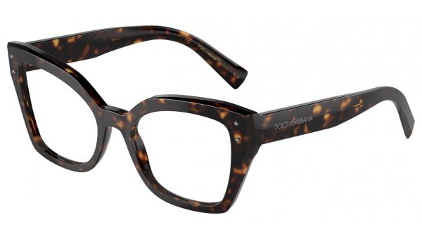 Dolce & Gabbana DG 3386 502 53