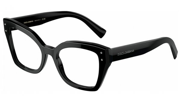 Dolce & Gabbana DG 3386 501 51