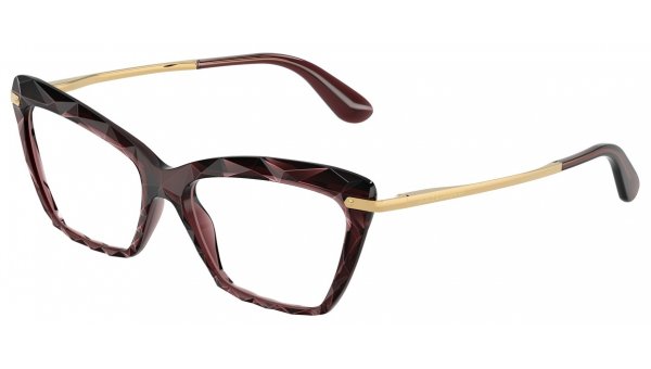 Dolce & Gabbana DG 5025 3045 53