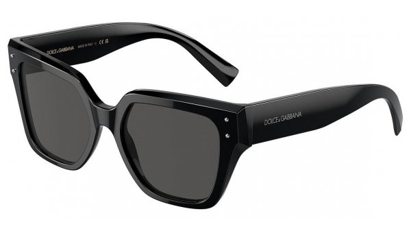 Dolce & Gabbana DG 4471 501/87 52