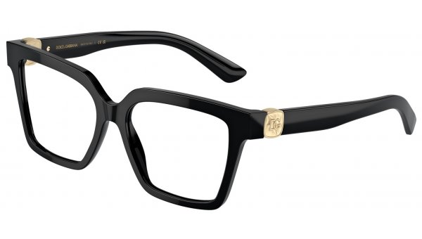 Dolce & Gabbana DG 3395 501 53